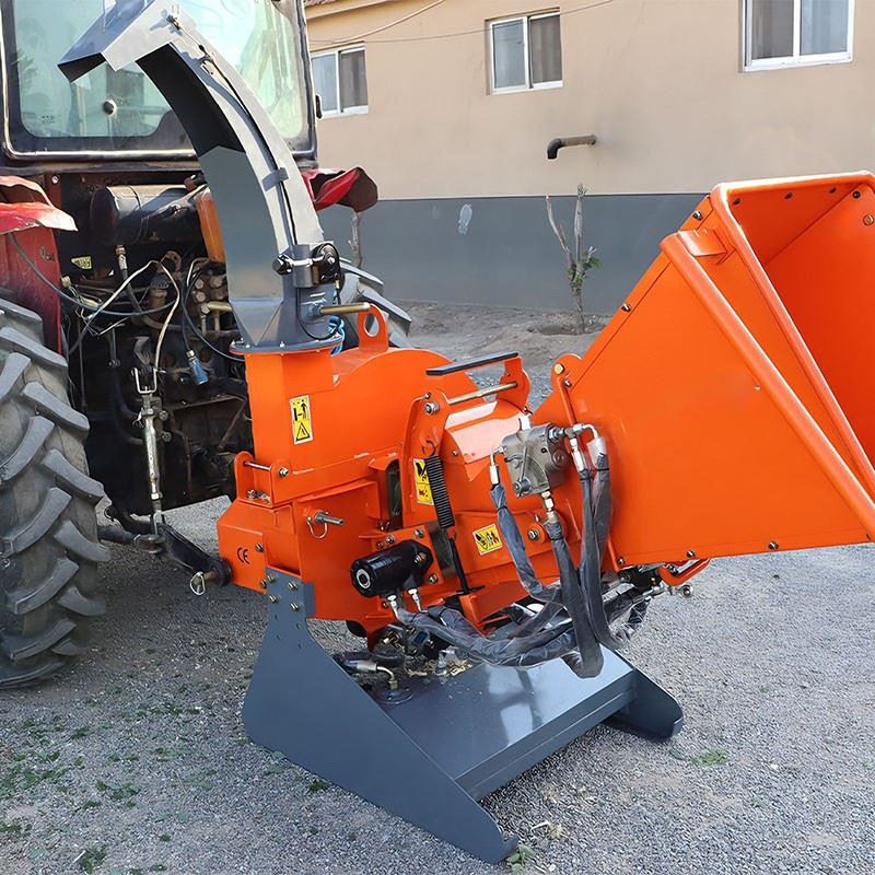 Wood Chipper suppliers